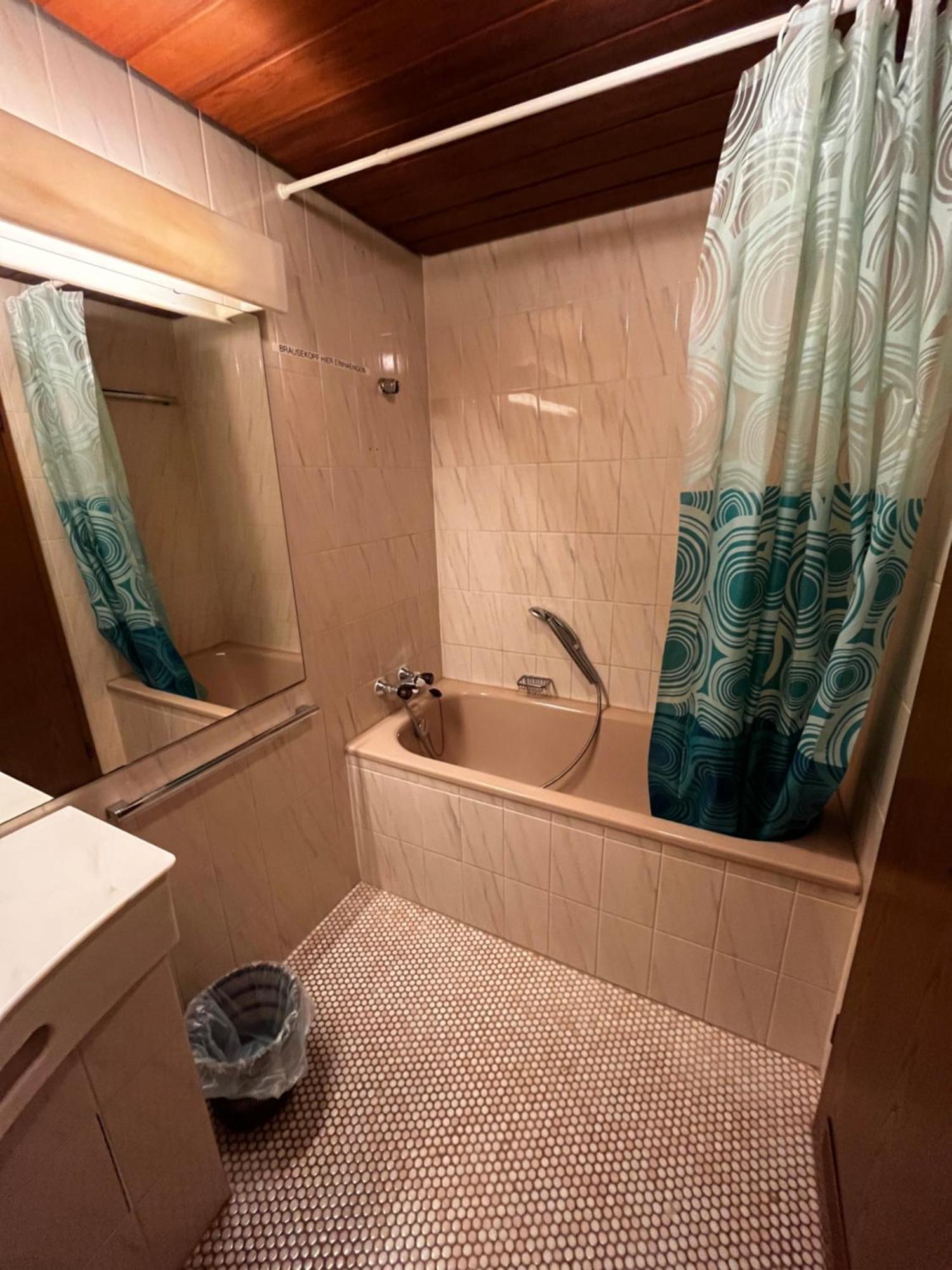 Hotel Zur Post Limburg Bad Camberg Hunfelden Extérieur photo