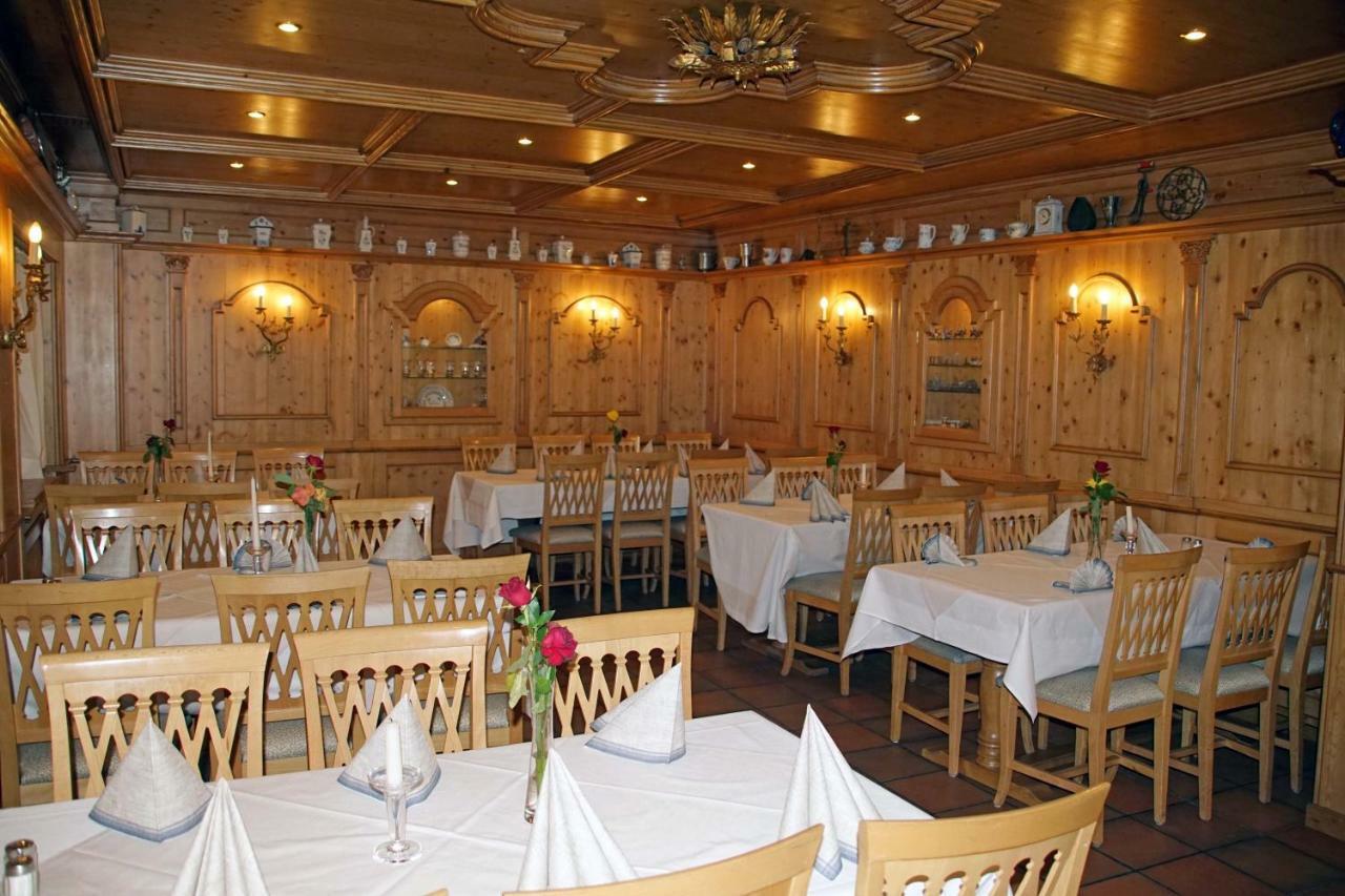 Hotel Zur Post Limburg Bad Camberg Hunfelden Extérieur photo